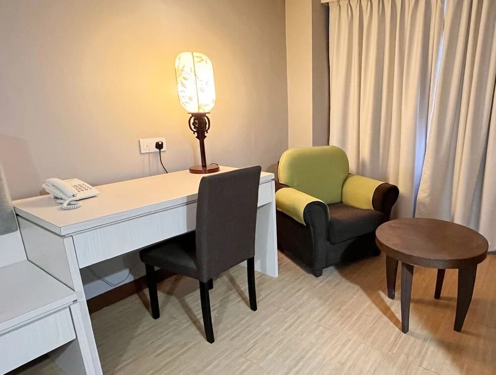 Reka Hotel Genting Highlands - photo 3