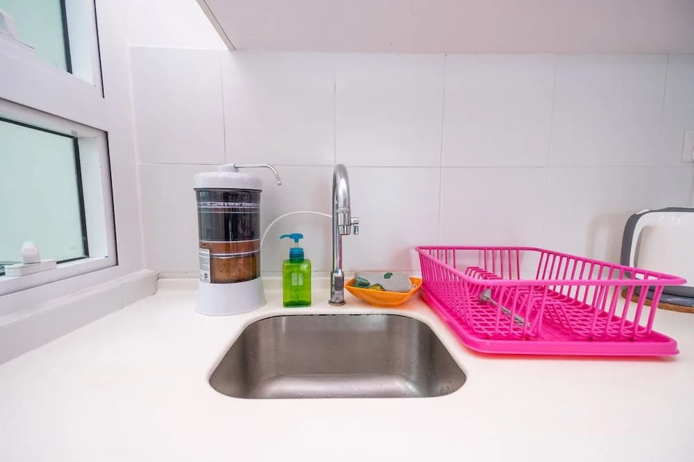 OYO Home 89731 Amazing 1br 1medini - photo 23