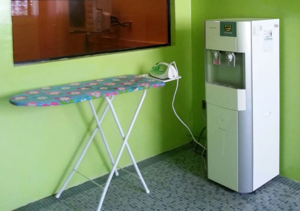 Merlin Hotel - photo 13