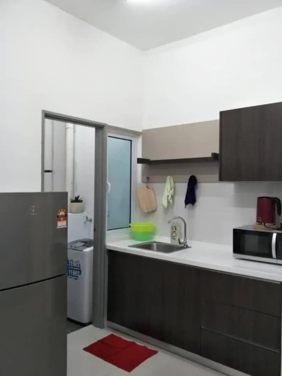 Enjoy Cozy 2 Room Condo at Mesahill Nilai (15 mins to KLIA) - photo 11