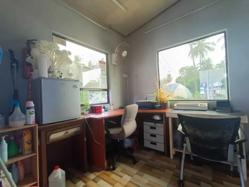 OYO 90799 Sharhan Residence - photo 2