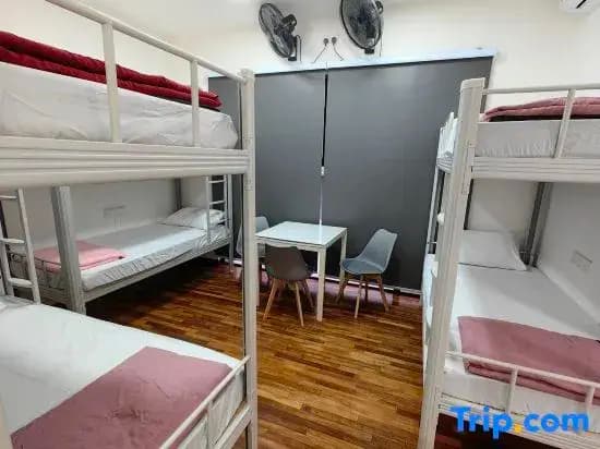 Vnv Dorm Homestay - photo 13