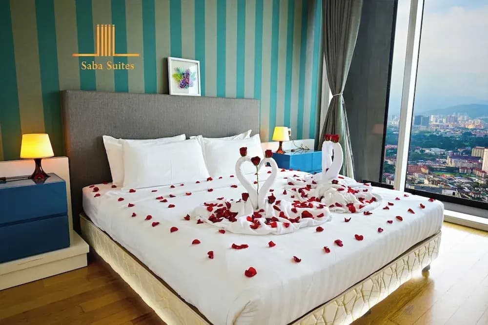Platinum Suites by Skybay - photo 40