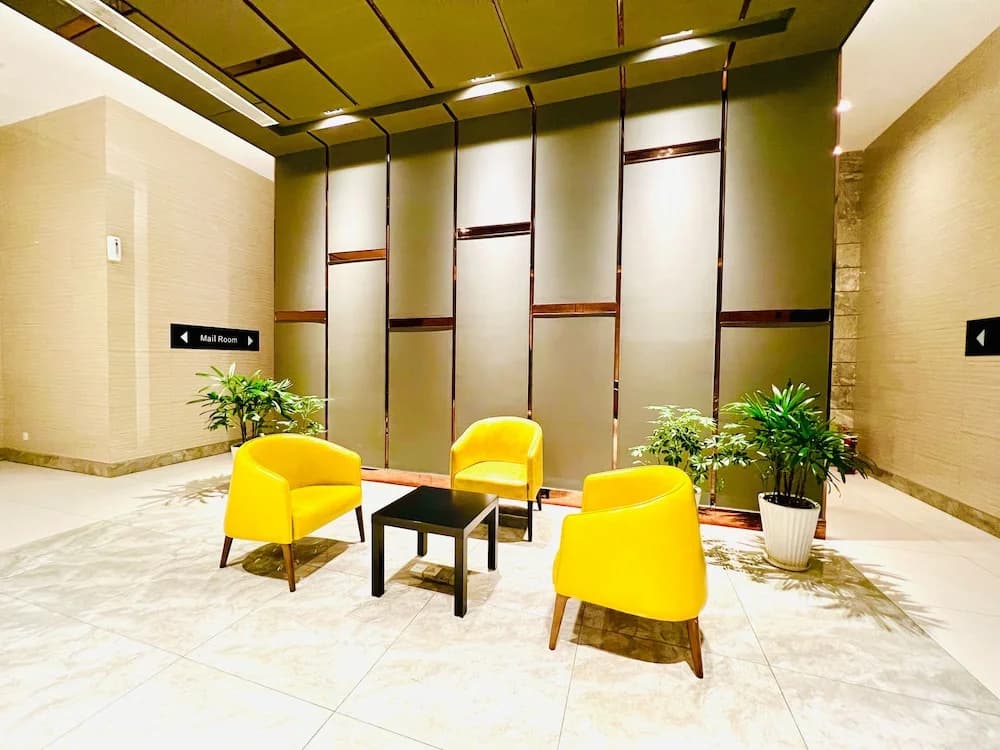 R&F Princess Cove By Homefort Suites - photo 33