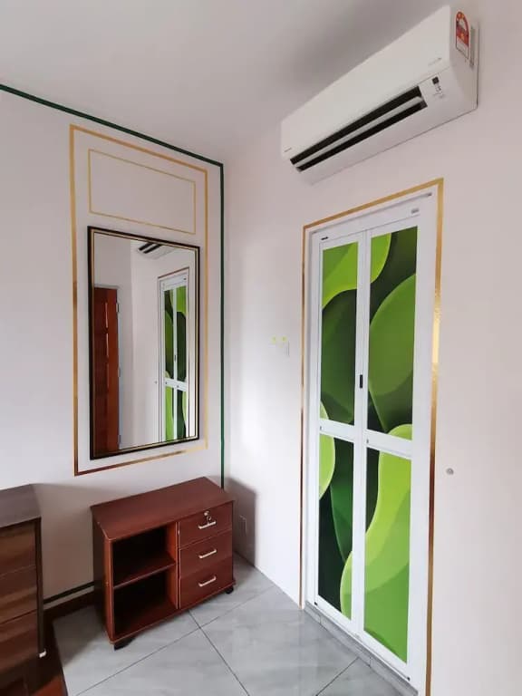 Ampang Hilir KL City Boutique Residence - photo 5