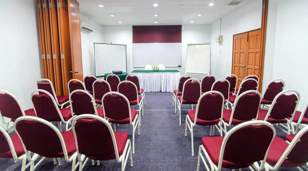 Hotel Seri Malaysia Seremban - photo 13