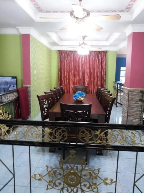 Tempasuk Homestay - photo 3