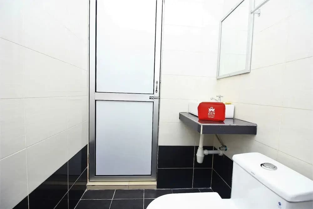 ZEN Rooms Near Pantai Tengah - photo 8
