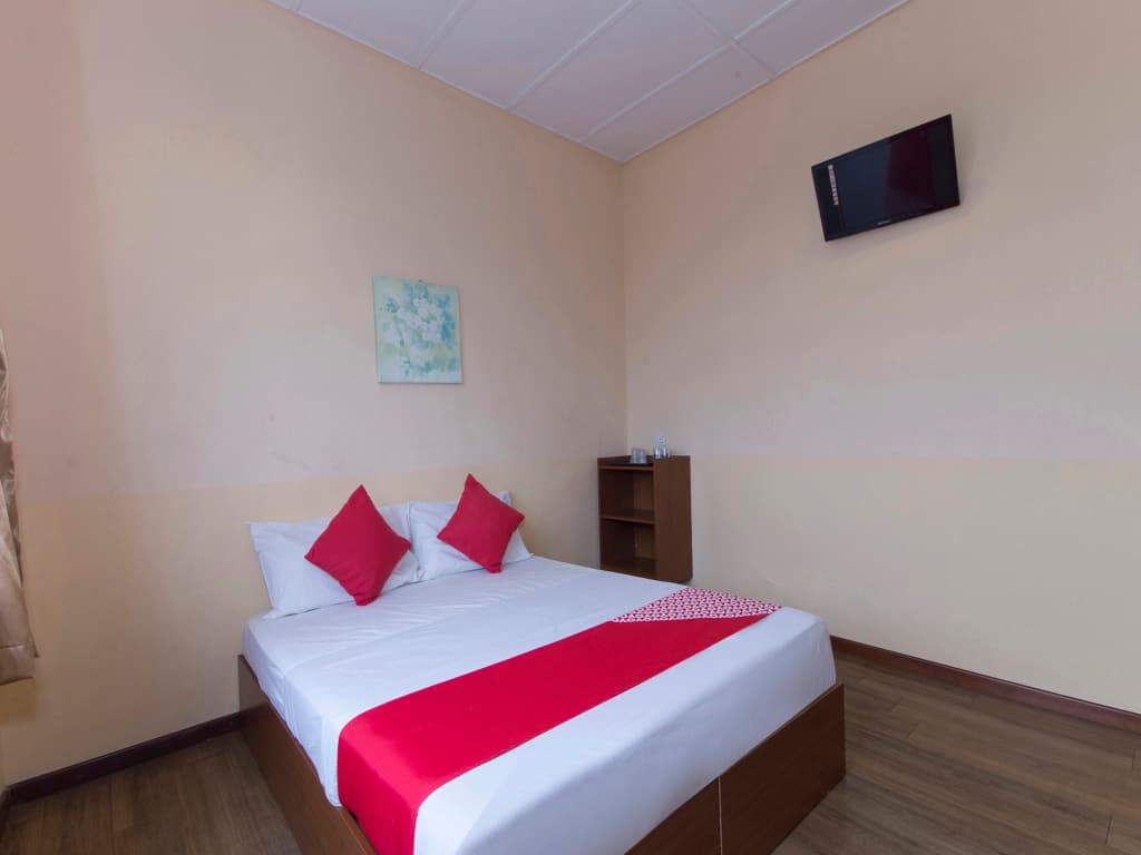 OYO 415 Straits Settlement Inn - photo 20