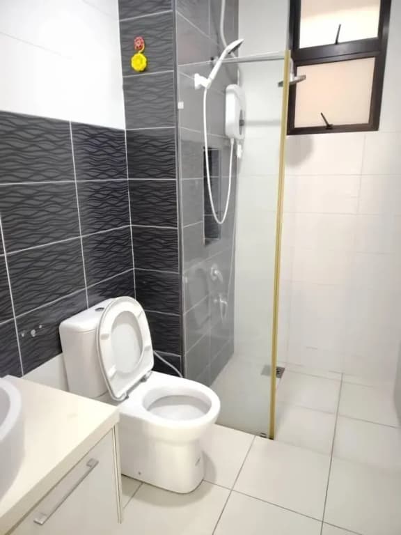 Paradigm Mall Platino 2BR 2FREE By Natol - photo 4