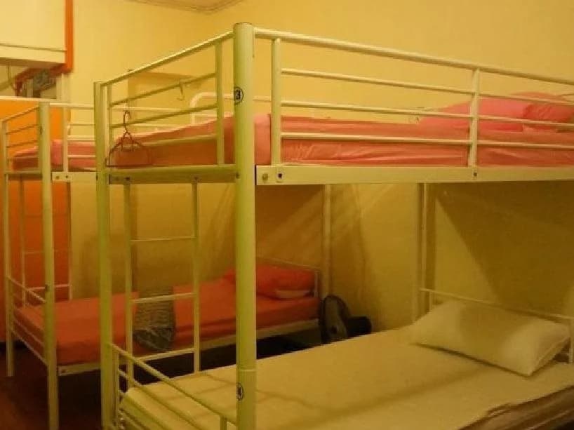 Best Bunk Beds Lodge - photo 6