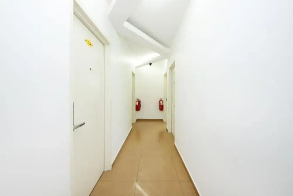Nexus Hotel - photo 7