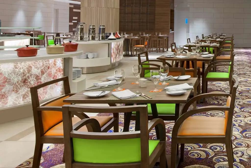 Four Points by Sheraton Sandakan - photo 15