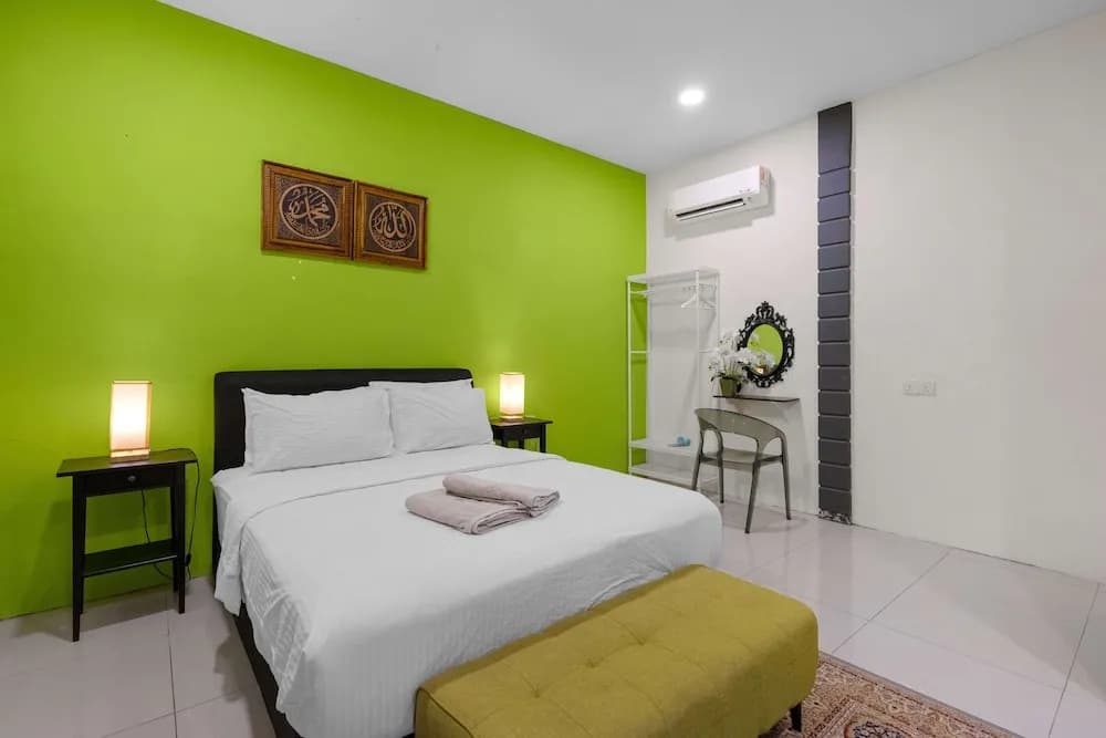 Villa Kiambang - photo 2