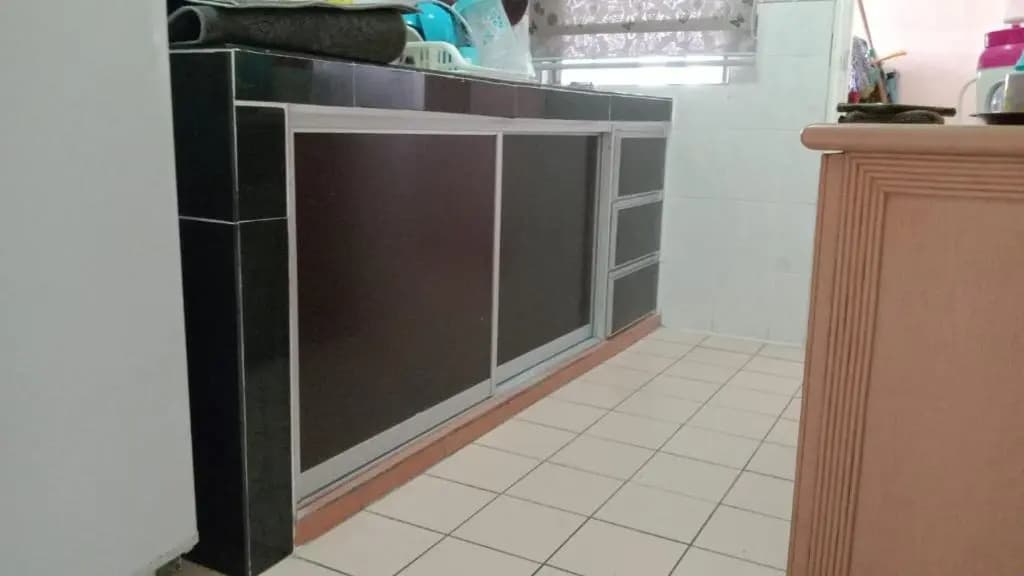 Santai Inn aprt 3 bilik Moslim Blok D w WiFi & Astro at Glory Beach Resort - photo 21