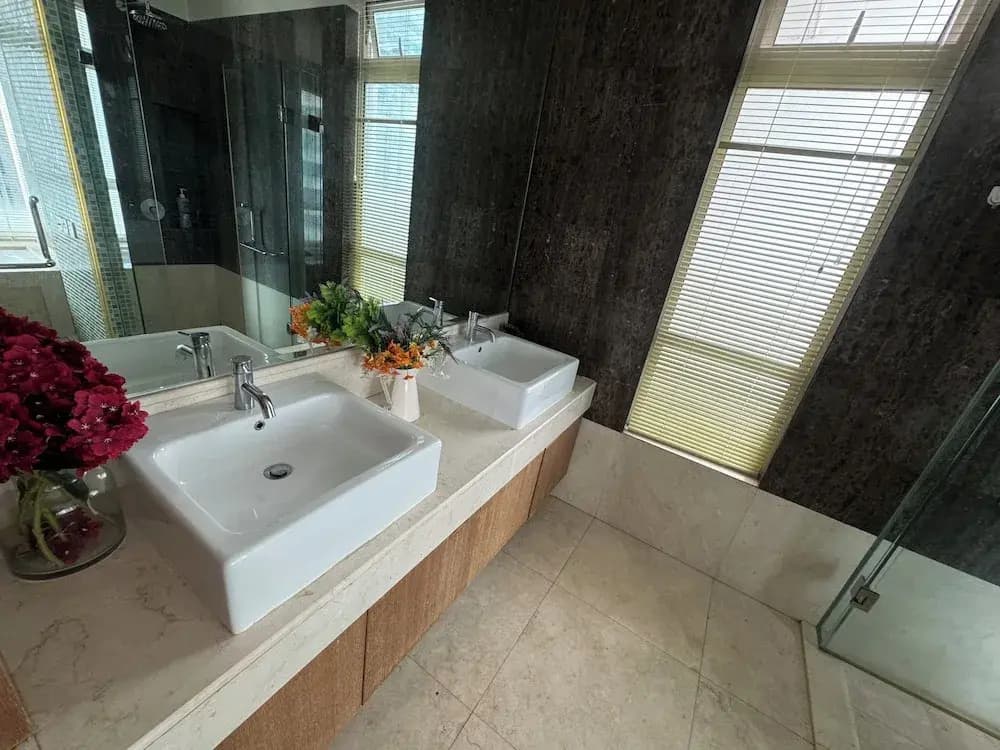The Binjai Presidential Suite - photo 6
