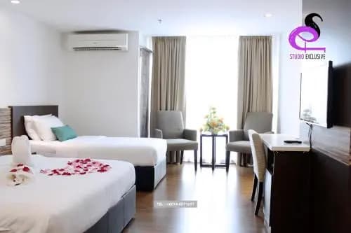 Studio Exclusive (Kota Bharu City Point) - photo 4