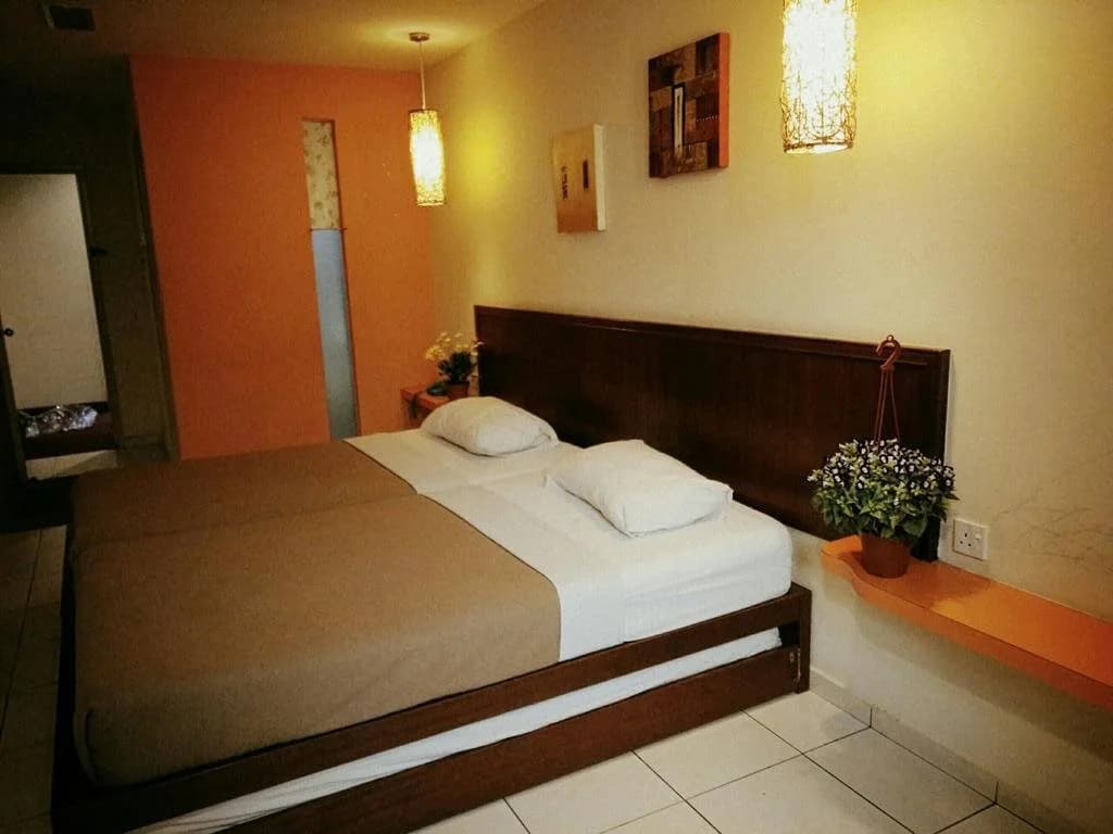 Newbridge Hotel - photo 5