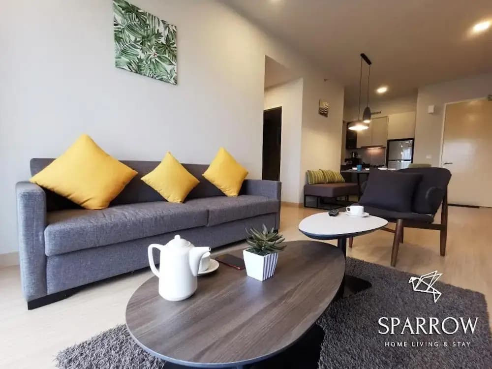 Sparrow Windmill Homes Genting - photo 2