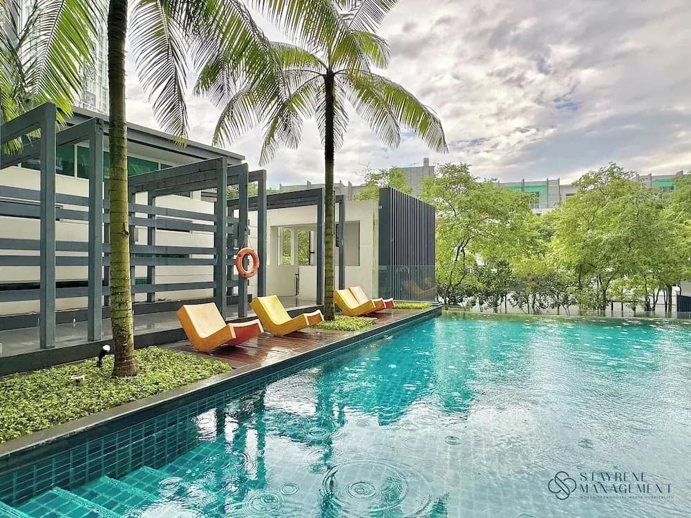 1 Medini Residence Neo by Stayrene - photo 17