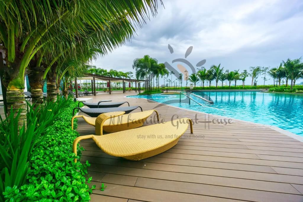 NN Famille Guest House - photo 17