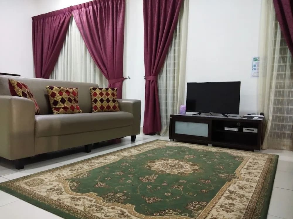 Masayu Putrajaya Homestay Presint 11 - photo 5