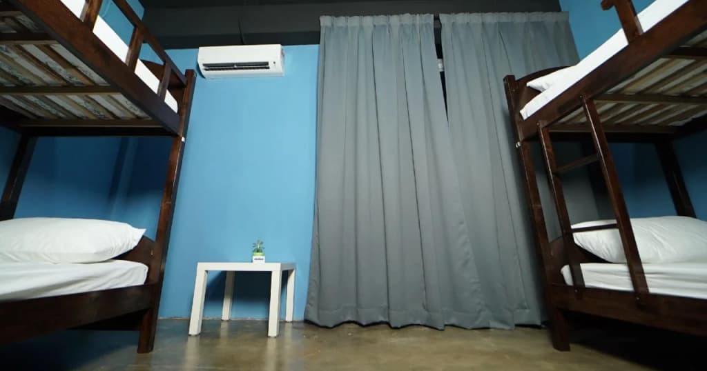 SPOT ON 89956 The Blue Malacca - photo 5