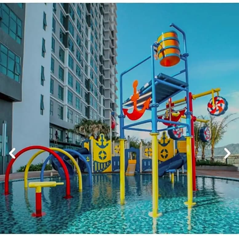 Vila Studio Seaview @ Imperium Residence - photo 15