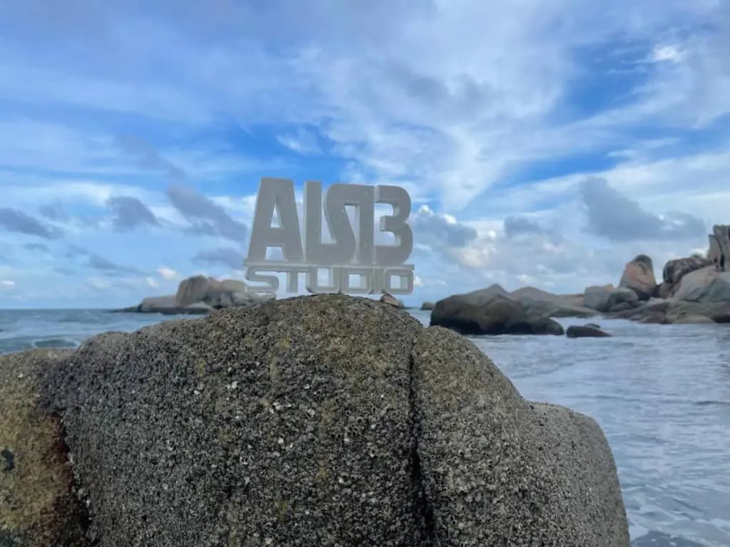 AISI3 Studio Seaview at Tanjung Lumpur - photo 22