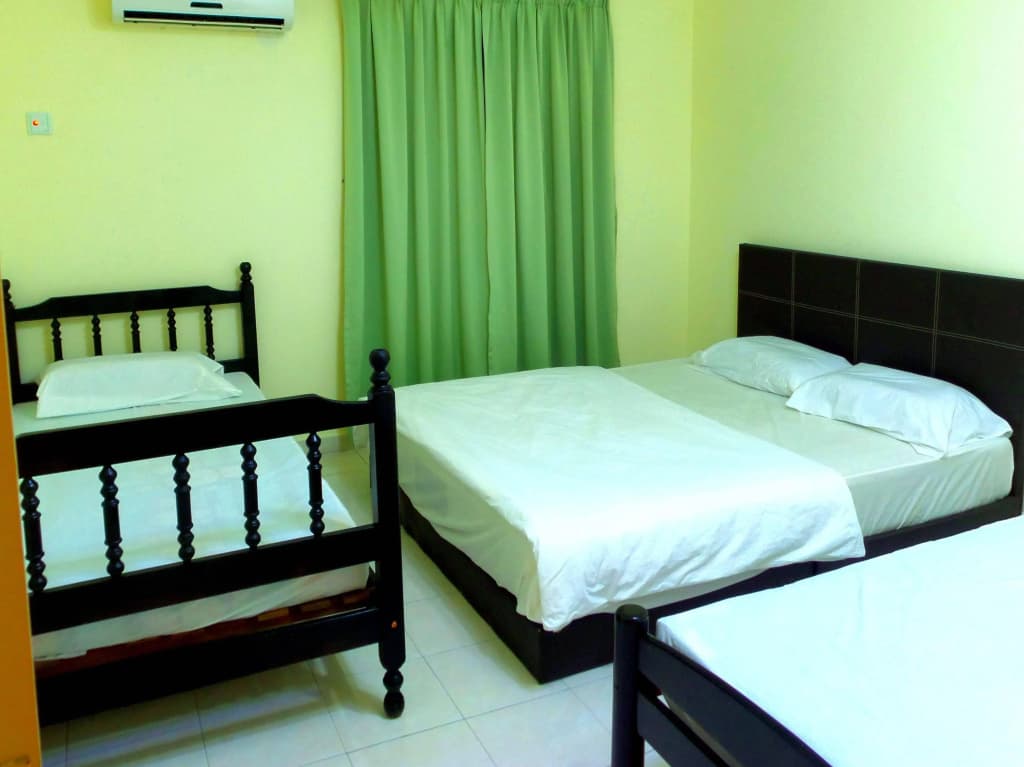 Arecahomestay Penang - photo 1
