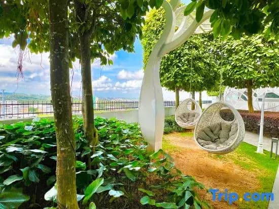 Legoland & EcoNest 3Bedroom  Family Apartment 8px - photo 1