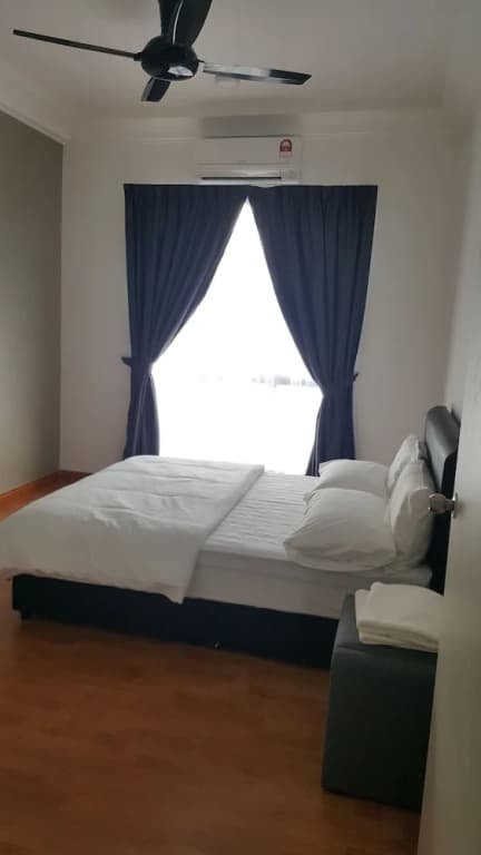The Platino Johor Bahru - photo 22