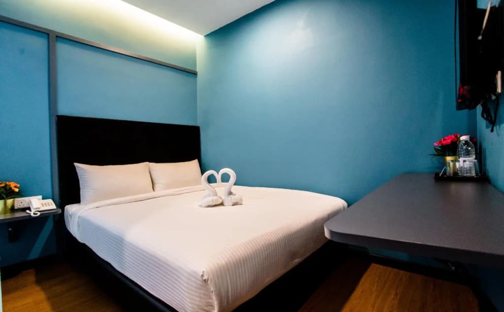 Jenjarom Boutique Hotel - photo 7