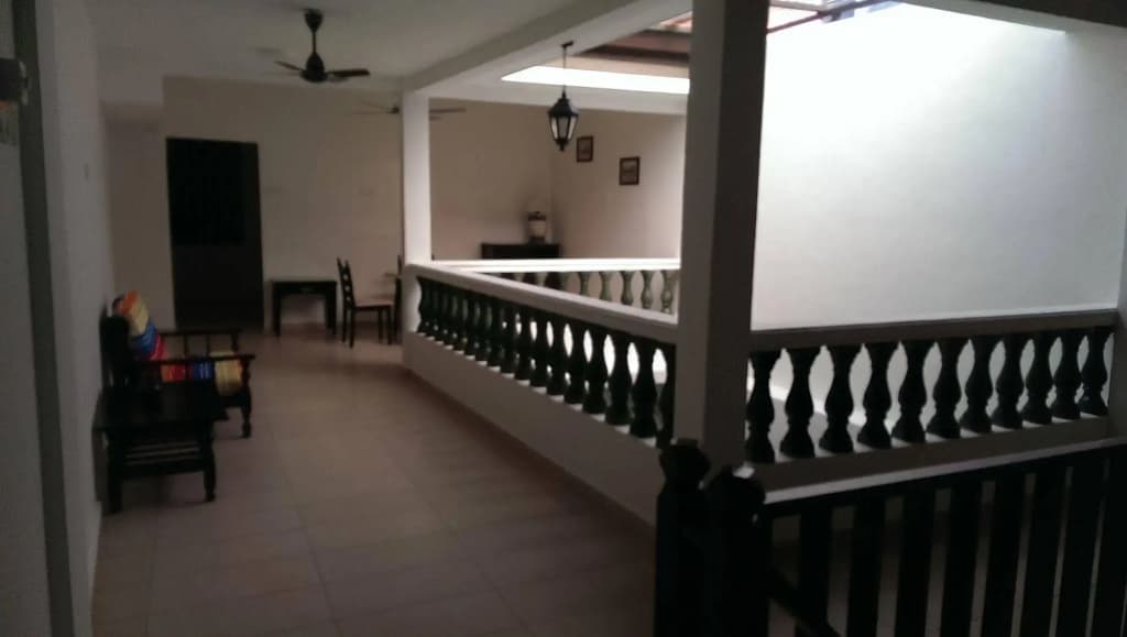 Jawa Street Townstay - photo 13