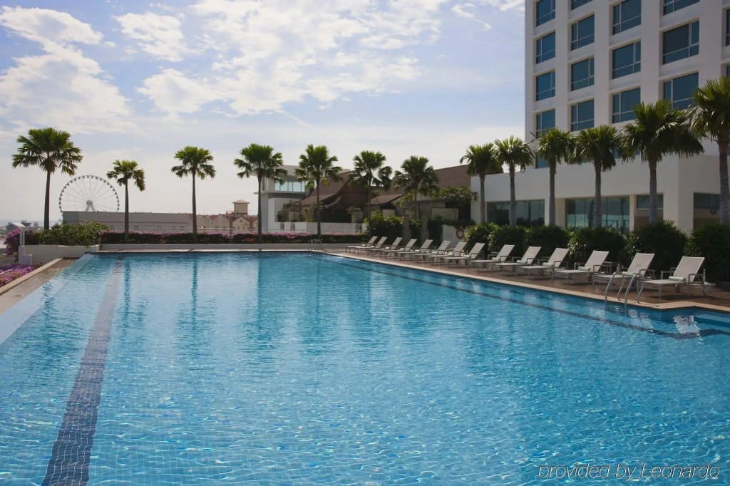 Holiday Inn Melaka by IHG - photo 15