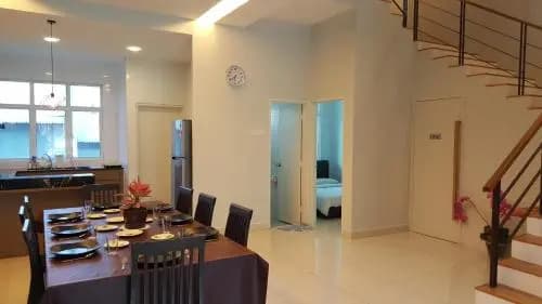 Shamrock Villas Corner OR Seaview - photo 23