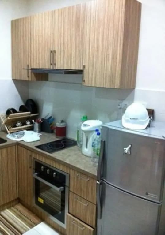 Ritze Perdana One B by SYNC - photo 23
