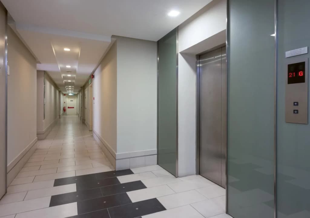 Bintang Fairlane Residence - photo 11
