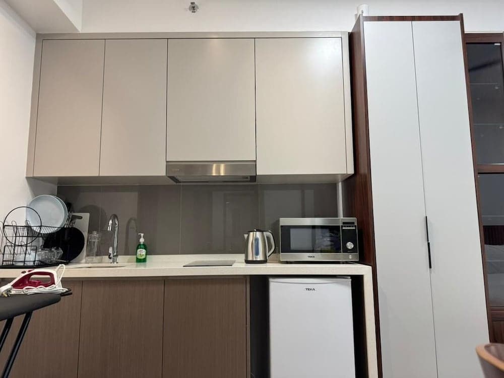 KHR Service Suites Agile Bukit Bintang - photo 22