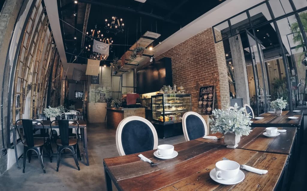 Merton Hotel Ipoh - photo 23