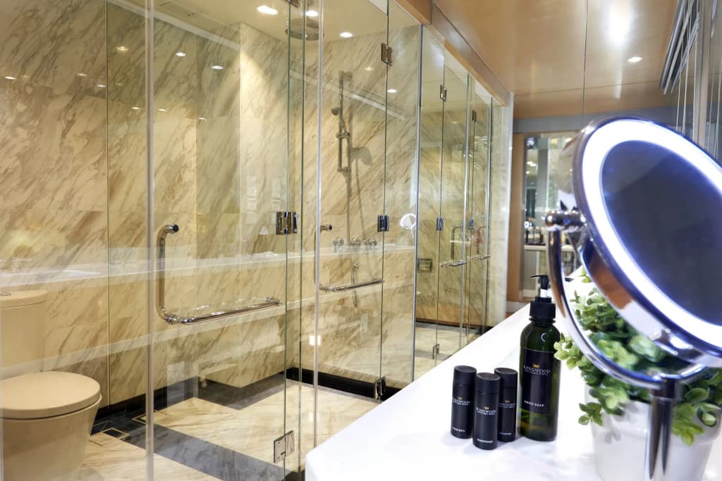 Kingwood Boutique Hotel - photo 10