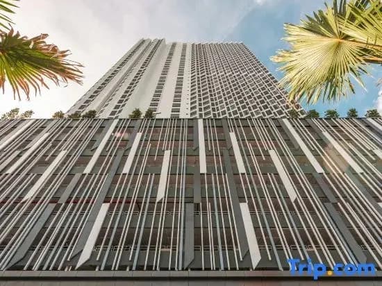 Assana Cenang Seaview Suites by Oakville - photo 3