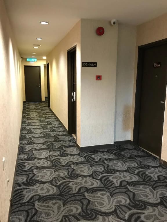 Victory Hotel - photo 12