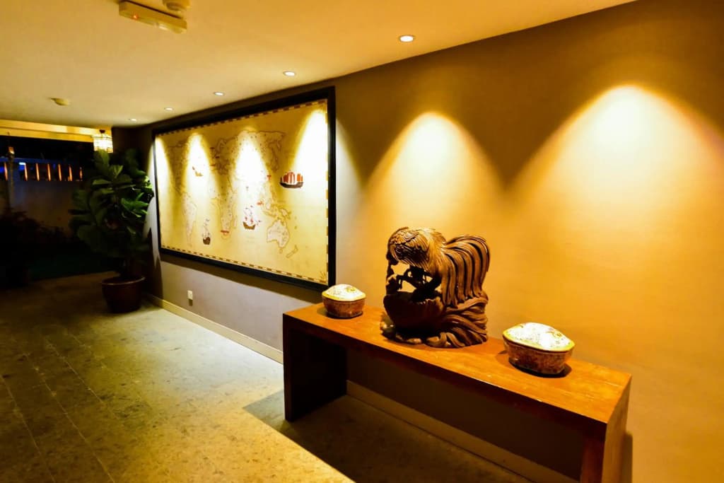 Sojourn Guest House Melaka - photo 2