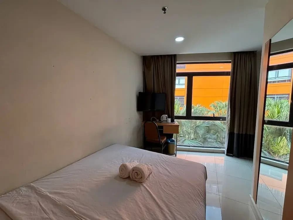 Signature Hotel Puchong@SetiaWalk by OYO Rooms - photo 8