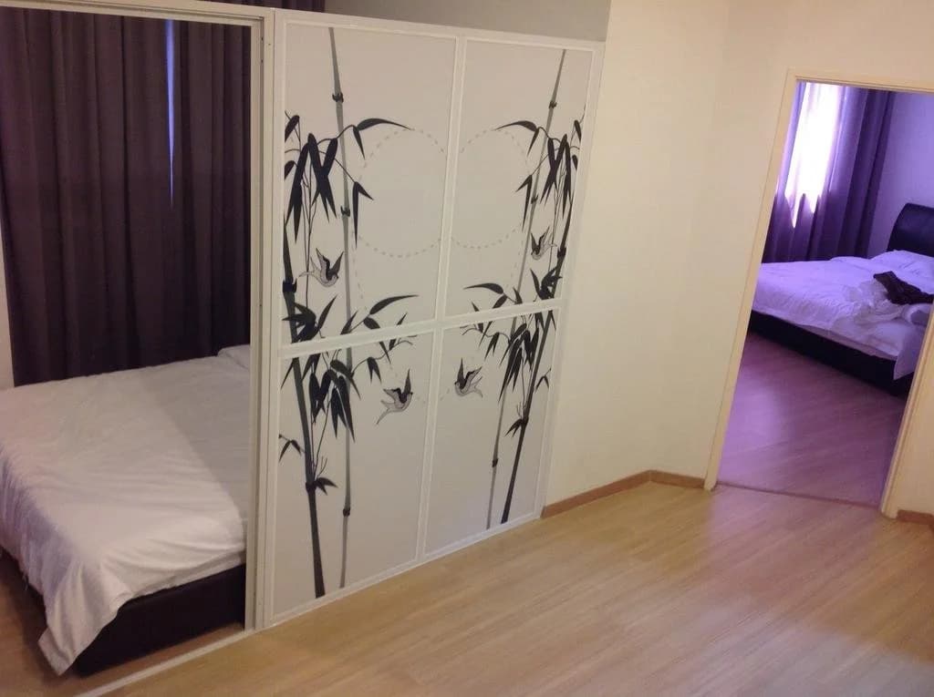 One One Eight Island Plaza by Wen's Cozy 118 Holiday Home - photo 4