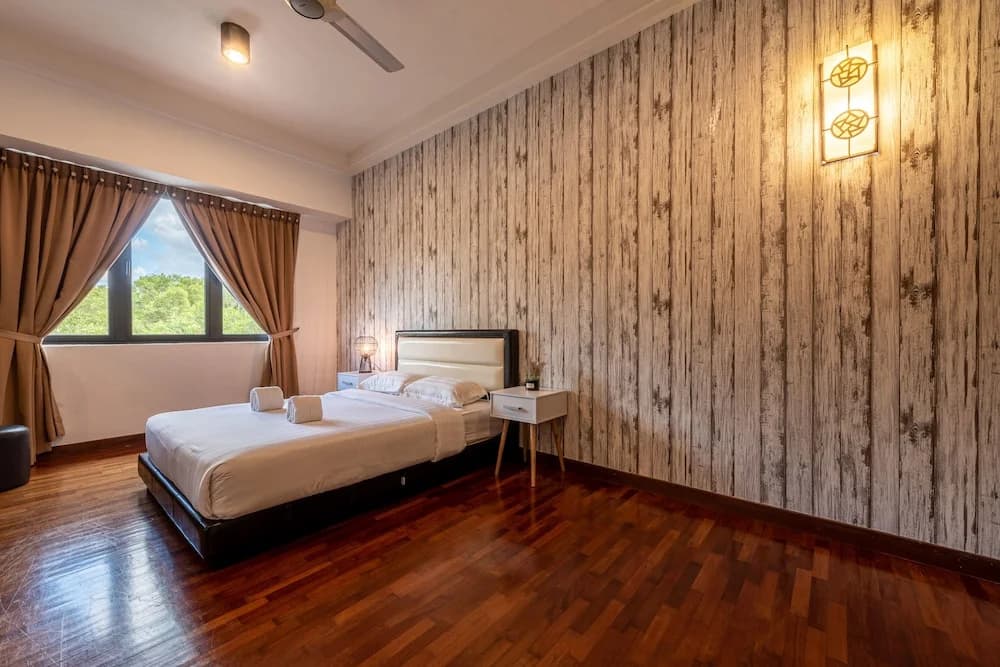 Spacious Three Bedroom Condo Cyberjaya - photo 1