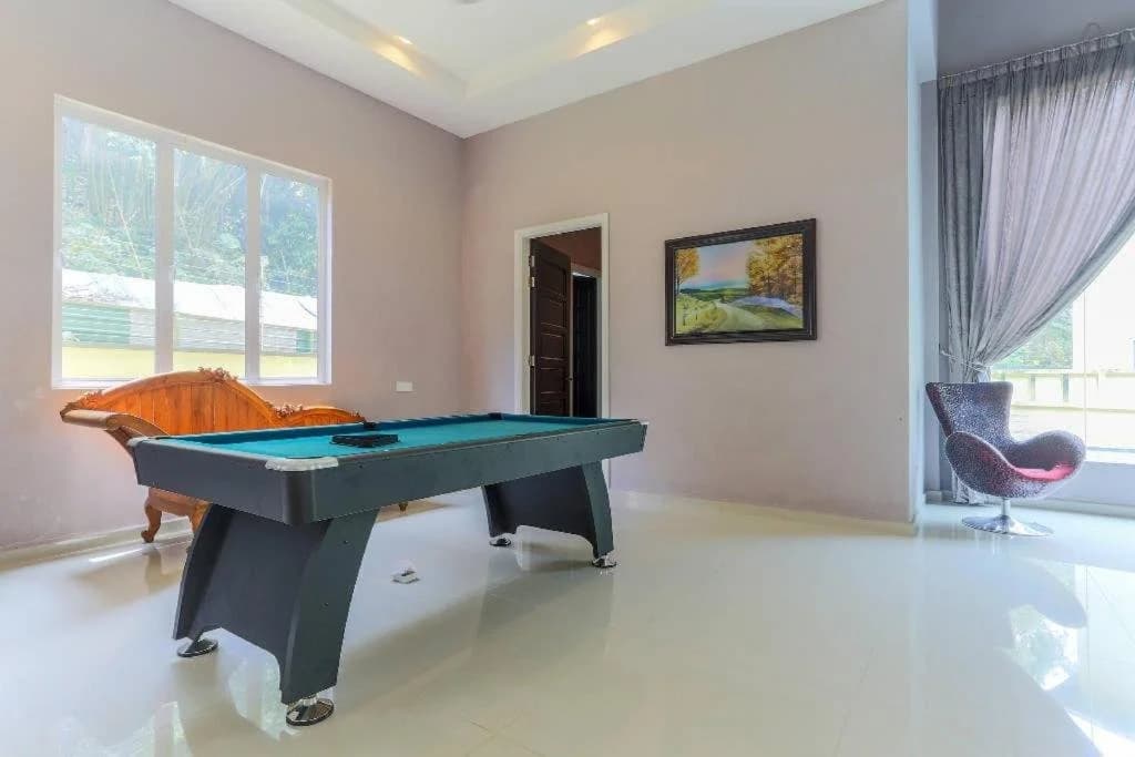Templer Holiday Home - photo 14