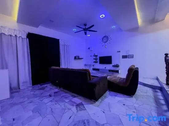 Sm Villa Homestay - photo 3