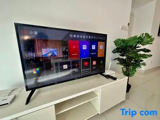 Teega 8 pax Luxury Family suite - photo 5